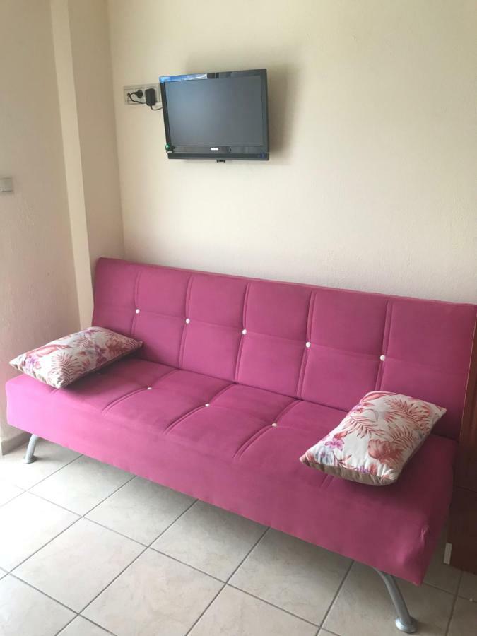 Murat Apart Hotel İçmeler Ngoại thất bức ảnh