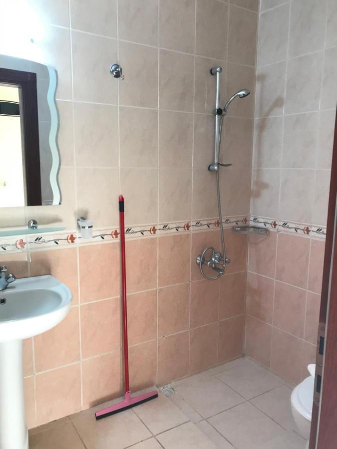 Murat Apart Hotel İçmeler Ngoại thất bức ảnh